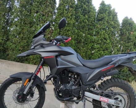 Мустанг Інша, об'ємом двигуна 0.25 л та пробігом 0 тис. км за 1500 $, фото 7 на Automoto.ua