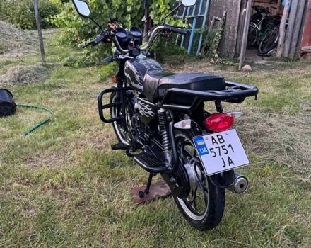 Мустанг Інша, об'ємом двигуна 0.13 л та пробігом 0 тис. км за 580 $, фото 1 на Automoto.ua