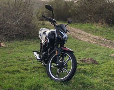 Мустанг Інша, об'ємом двигуна 0.15 л та пробігом 0 тис. км за 850 $, фото 6 на Automoto.ua