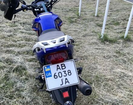 Мустанг Інша, об'ємом двигуна 0.2 л та пробігом 0 тис. км за 677 $, фото 6 на Automoto.ua