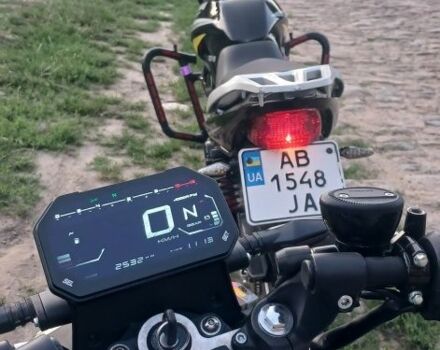 Мустанг Інша, об'ємом двигуна 0.2 л та пробігом 0 тис. км за 1159 $, фото 2 на Automoto.ua
