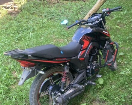 Мустанг Інша, об'ємом двигуна 0.25 л та пробігом 0 тис. км за 48000 $, фото 6 на Automoto.ua