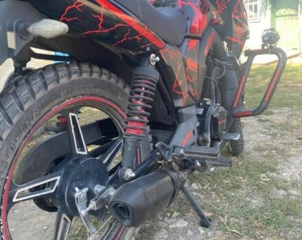 Мустанг Інша, об'ємом двигуна 0.25 л та пробігом 0 тис. км за 1090 $, фото 2 на Automoto.ua