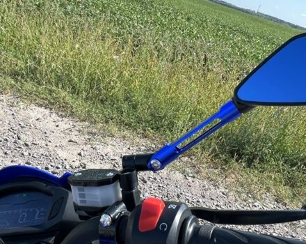 Мустанг Інша, об'ємом двигуна 0.2 л та пробігом 0 тис. км за 920 $, фото 7 на Automoto.ua
