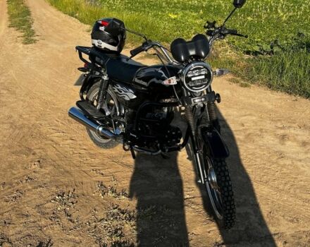 Мустанг Інша, об'ємом двигуна 0.13 л та пробігом 0 тис. км за 580 $, фото 4 на Automoto.ua