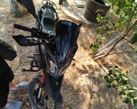 Мустанг Інша, об'ємом двигуна 0.25 л та пробігом 0 тис. км за 1500 $, фото 3 на Automoto.ua