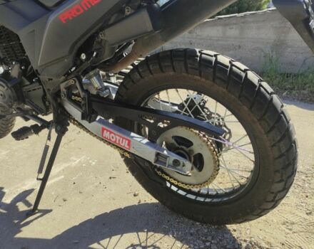 Мустанг Інша, об'ємом двигуна 0.25 л та пробігом 0 тис. км за 1500 $, фото 6 на Automoto.ua
