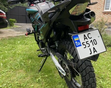 Мустанг Другая, объемом двигателя 0.25 л и пробегом 0 тыс. км за 1550 $, фото 3 на Automoto.ua