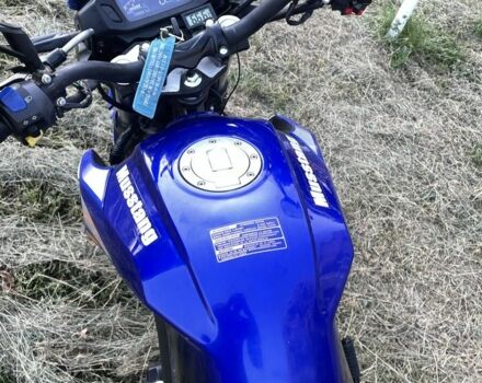 Мустанг Інша, об'ємом двигуна 0.2 л та пробігом 0 тис. км за 677 $, фото 8 на Automoto.ua