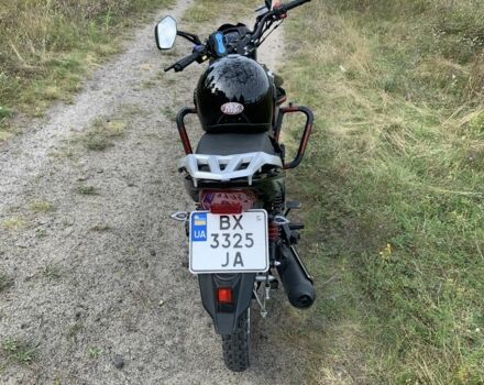 Мустанг Інша, об'ємом двигуна 0.2 л та пробігом 0 тис. км за 1100 $, фото 3 на Automoto.ua