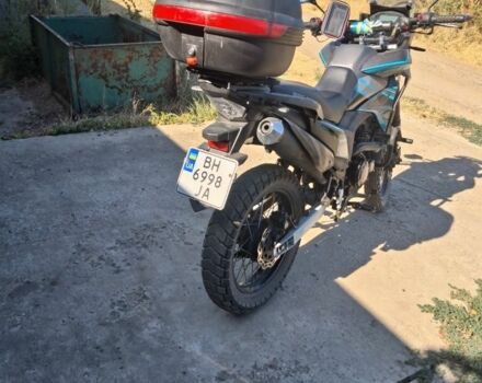 Мустанг Другая, объемом двигателя 0.25 л и пробегом 0 тыс. км за 1450 $, фото 2 на Automoto.ua