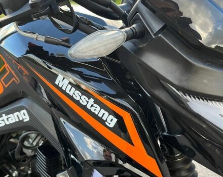 Мустанг Інша, об'ємом двигуна 0.25 л та пробігом 0 тис. км за 1100 $, фото 6 на Automoto.ua