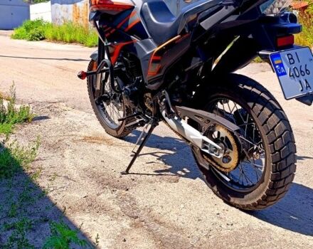 Мустанг Інша, об'ємом двигуна 0.25 л та пробігом 0 тис. км за 1111 $, фото 3 на Automoto.ua