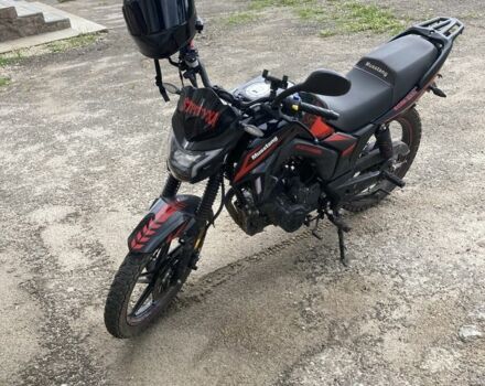 Мустанг Інша, об'ємом двигуна 0.25 л та пробігом 0 тис. км за 48000 $, фото 3 на Automoto.ua