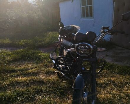 Мустанг Інша, об'ємом двигуна 0.13 л та пробігом 0 тис. км за 580 $, фото 2 на Automoto.ua