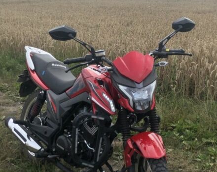 Мустанг Інша, об'ємом двигуна 0.2 л та пробігом 0 тис. км за 1000 $, фото 6 на Automoto.ua