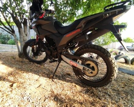 Мустанг Інша, об'ємом двигуна 0.25 л та пробігом 0 тис. км за 1500 $, фото 2 на Automoto.ua