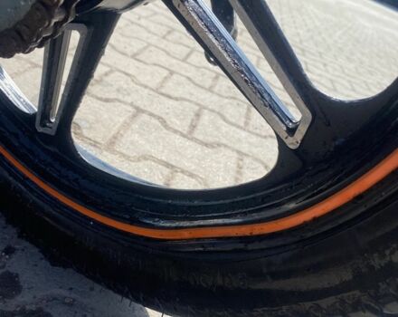 Мустанг Інша, об'ємом двигуна 0.25 л та пробігом 0 тис. км за 1066 $, фото 5 на Automoto.ua