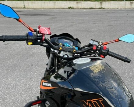 Мустанг Інша, об'ємом двигуна 0.25 л та пробігом 0 тис. км за 1100 $, фото 7 на Automoto.ua