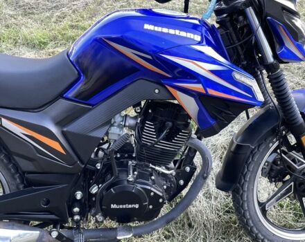 Мустанг Інша, об'ємом двигуна 0.2 л та пробігом 0 тис. км за 677 $, фото 7 на Automoto.ua