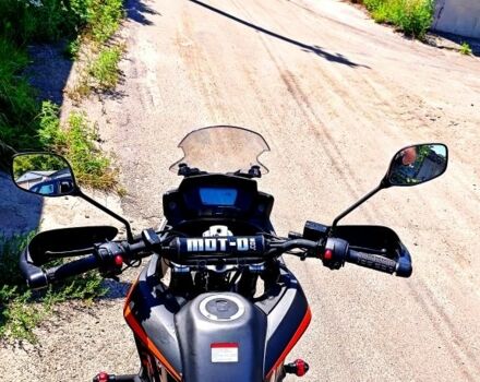Мустанг Інша, об'ємом двигуна 0.25 л та пробігом 0 тис. км за 1111 $, фото 6 на Automoto.ua