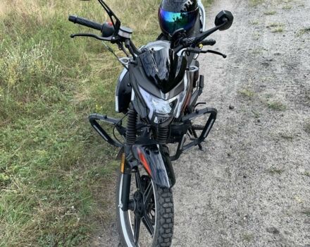 Мустанг Інша, об'ємом двигуна 0.2 л та пробігом 0 тис. км за 1100 $, фото 1 на Automoto.ua