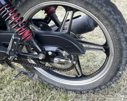 Мустанг Інша, об'ємом двигуна 0.2 л та пробігом 0 тис. км за 677 $, фото 9 на Automoto.ua