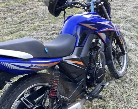 Мустанг Інша, об'ємом двигуна 0.2 л та пробігом 0 тис. км за 677 $, фото 4 на Automoto.ua