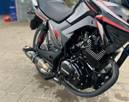 Мустанг Інша, об'ємом двигуна 0.2 л та пробігом 0 тис. км за 950 $, фото 2 на Automoto.ua