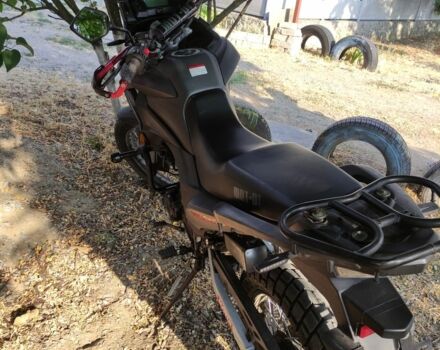 Мустанг Інша, об'ємом двигуна 0.25 л та пробігом 0 тис. км за 1500 $, фото 5 на Automoto.ua
