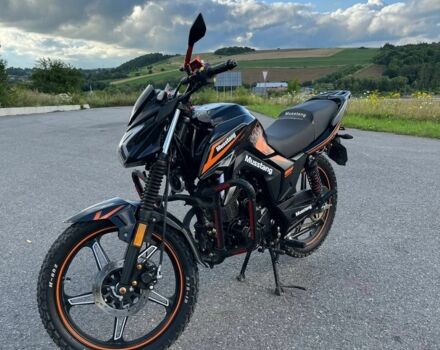 Мустанг Інша, об'ємом двигуна 0.25 л та пробігом 0 тис. км за 1100 $, фото 2 на Automoto.ua