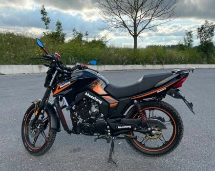 Мустанг Інша, об'ємом двигуна 0.25 л та пробігом 0 тис. км за 1100 $, фото 3 на Automoto.ua