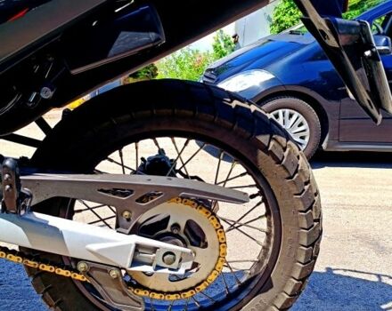 Мустанг Інша, об'ємом двигуна 0.25 л та пробігом 0 тис. км за 1111 $, фото 4 на Automoto.ua