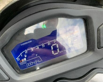 Мустанг Інша, об'ємом двигуна 0.2 л та пробігом 0 тис. км за 1100 $, фото 4 на Automoto.ua