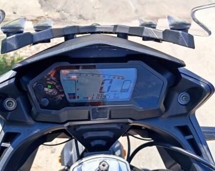 Мустанг Інша, об'ємом двигуна 0.25 л та пробігом 0 тис. км за 1111 $, фото 7 на Automoto.ua