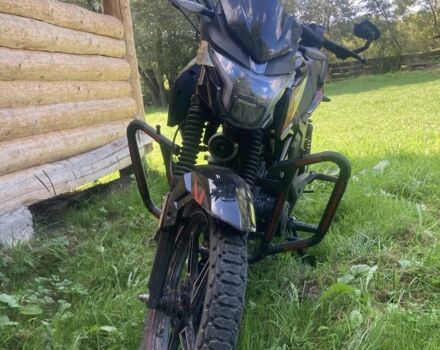 Мустанг Інша, об'ємом двигуна 0.25 л та пробігом 0 тис. км за 48000 $, фото 4 на Automoto.ua