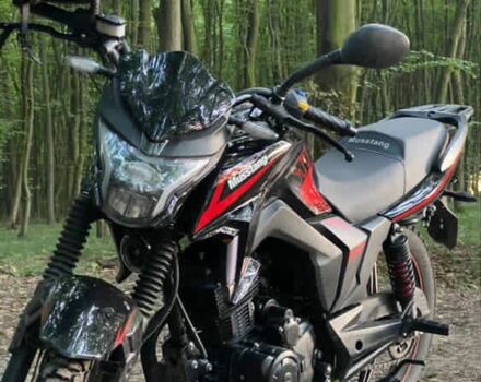 Мустанг Інша, об'ємом двигуна 0.25 л та пробігом 0 тис. км за 48000 $, фото 1 на Automoto.ua