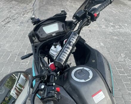 Мустанг Інша, об'ємом двигуна 0.25 л та пробігом 0 тис. км за 1600 $, фото 5 на Automoto.ua