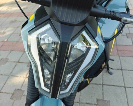 Мустанг Інша, об'ємом двигуна 0.2 л та пробігом 0 тис. км за 1250 $, фото 20 на Automoto.ua