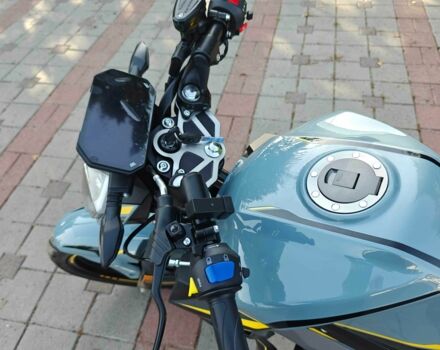 Мустанг Інша, об'ємом двигуна 0.2 л та пробігом 0 тис. км за 1250 $, фото 19 на Automoto.ua