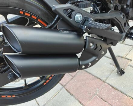 Мустанг Інша, об'ємом двигуна 0.2 л та пробігом 0 тис. км за 1250 $, фото 6 на Automoto.ua