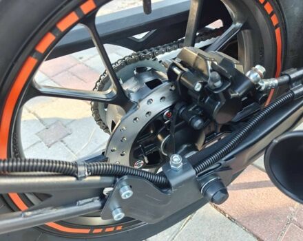 Мустанг Інша, об'ємом двигуна 0.2 л та пробігом 0 тис. км за 1250 $, фото 5 на Automoto.ua