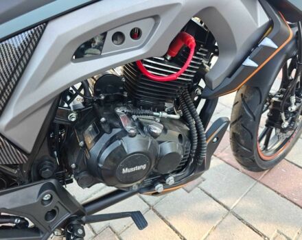 Мустанг Інша, об'ємом двигуна 0.2 л та пробігом 0 тис. км за 1250 $, фото 4 на Automoto.ua