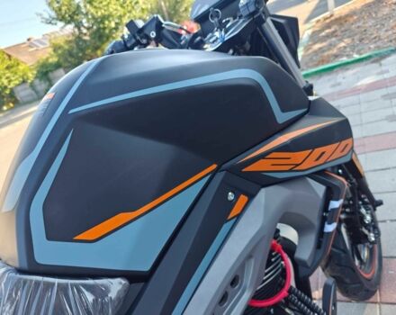 Мустанг Інша, об'ємом двигуна 0.2 л та пробігом 0 тис. км за 1250 $, фото 8 на Automoto.ua