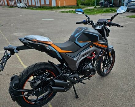 Мустанг Другая, объемом двигателя 0.2 л и пробегом 0 тыс. км за 1260 $, фото 6 на Automoto.ua