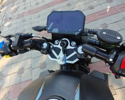 Мустанг Інша, об'ємом двигуна 0.2 л та пробігом 0 тис. км за 1250 $, фото 12 на Automoto.ua