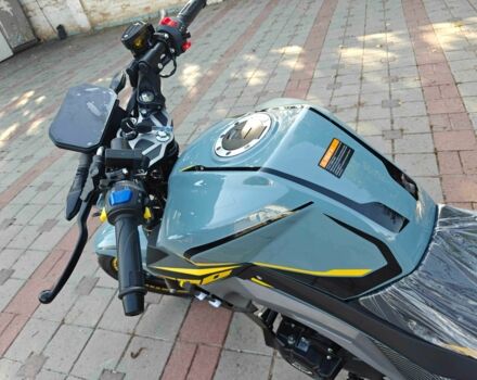 Мустанг Інша, об'ємом двигуна 0.2 л та пробігом 0 тис. км за 1250 $, фото 18 на Automoto.ua