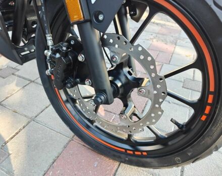 Мустанг Інша, об'ємом двигуна 0.2 л та пробігом 0 тис. км за 1250 $, фото 3 на Automoto.ua