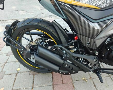 Мустанг Інша, об'ємом двигуна 0.2 л та пробігом 0 тис. км за 1250 $, фото 15 на Automoto.ua