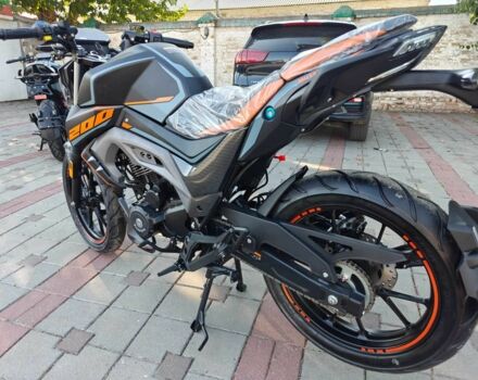 Мустанг Інша, об'ємом двигуна 0.2 л та пробігом 0 тис. км за 1250 $, фото 10 на Automoto.ua